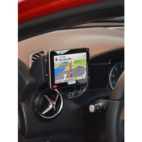 Mercedes Benz A-Klasse/ CLA-Klasse/ GLA-Klasse 2012-2019 Kleur: Zwart - Kuda 29189x 1 - 6191890