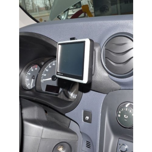 Mercedes Benz Citan 2013-2019 Kleur: Zwart - Kuda 29190x 1 - 6191900