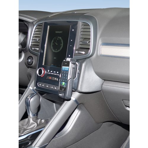 Renault Koleos 06/2017-2019 Kleur: Zwart - Kuda 291x 1 - 602915