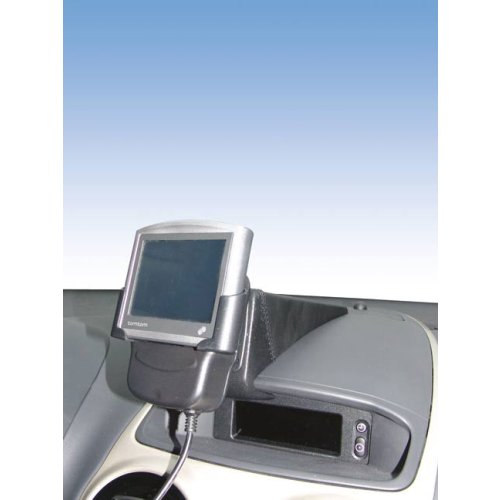 Opel Corsa D (alleen met kl.Display) 09/2006-204 Kleur: Zwart - Kuda 29448x 1 - 6194480