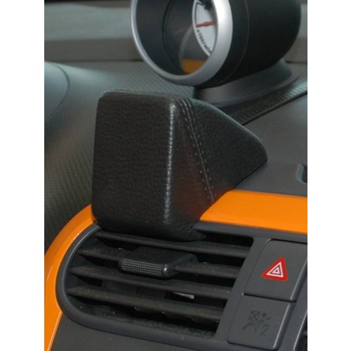 Opel Agila 04/2008-2015 Kleur: Zwart  - Kuda 29457x 1 - 6194570