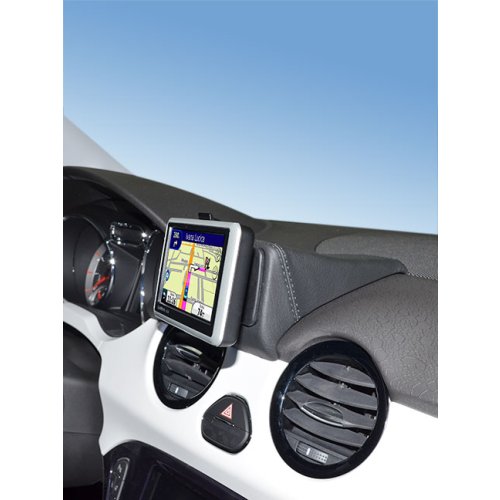Opel Adam 2013-2015 Kleur: Zwart - Kuda 29467x 1 - 6194670