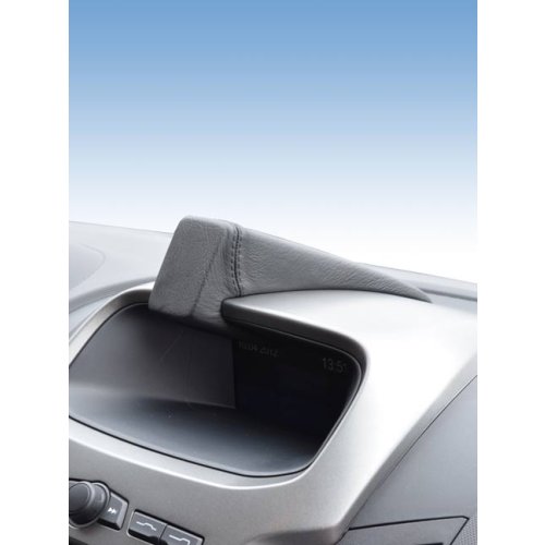 Ford Ranger 03/2012-2015 Kleur: Zwart - Kuda 29578x 1 - 6195780