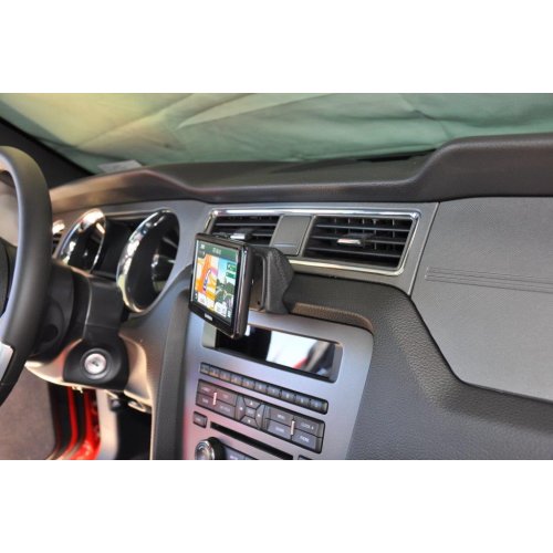 Ford Mustang + USA 2010-2014 Kleur: Zwart - Kuda 29591x 1 - 6195910