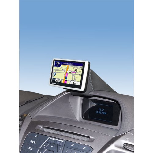 Ford Transit / Transit Custom met display Kleur: Zwart - Kuda 29593x 1 - 6195930