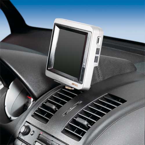 Seat Arosa 05/1997-06/2004 Kleur: Zwart  - Kuda 29611x 1 - 6196110