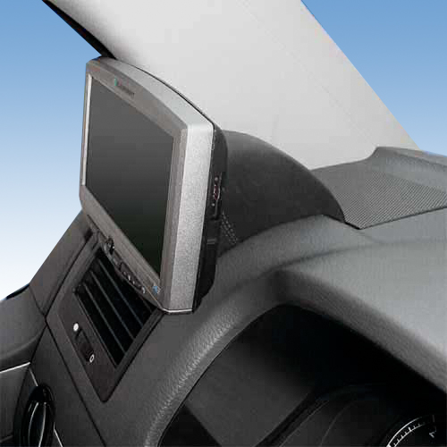 Volkswagen T5 Multivan 04/2003-08/2015 Kleur: Zwart  - Kuda 29648x 1 - 6196480