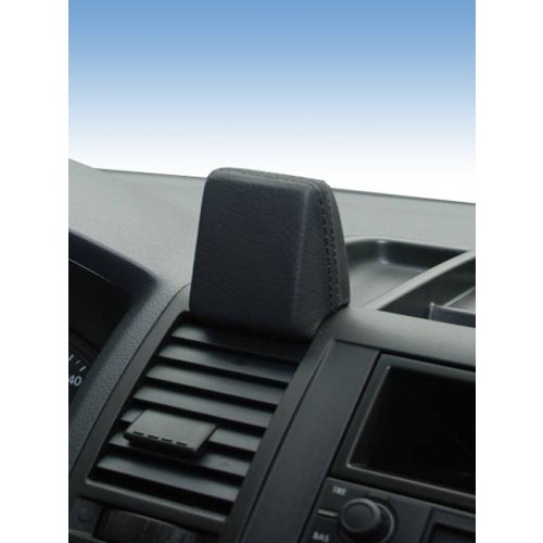 Volkswagen T5 Multivan Beach 04/2003-09/2009 Kleur: Zwart  - Kuda 29651x 1 - 6196510