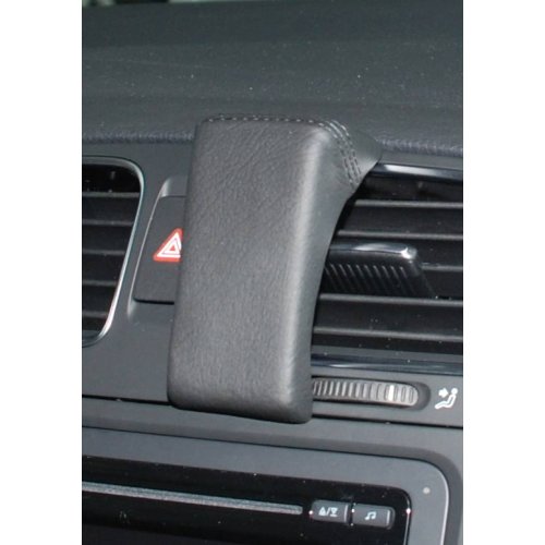 Volkswagen Golf 6 10/2008-2012 Kleur: Zwart  - Kuda 29658x 1 - 6196580