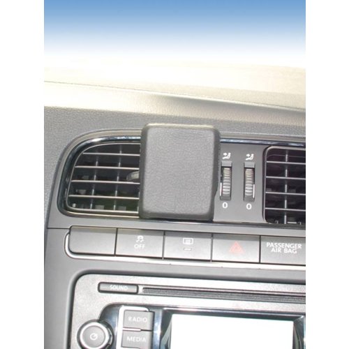 Volkswagen Polo 6R 06/2009-2017 Kleur: Zwart  - Kuda 29672x 1 - 6196720