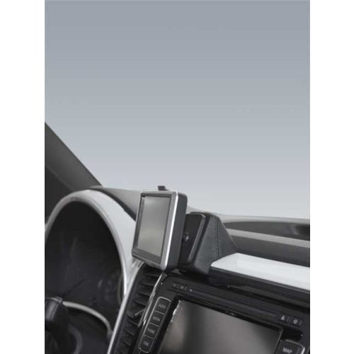 Volkswagen New Beetle II 05/2011-2019 Kleur: Zwart  - Kuda 29674x 1 - 6196740