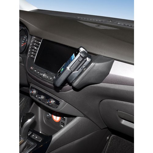 Opel Crossland X 06/2017-2019 Kleur: Zwart - Kuda 296x 1 - 602965