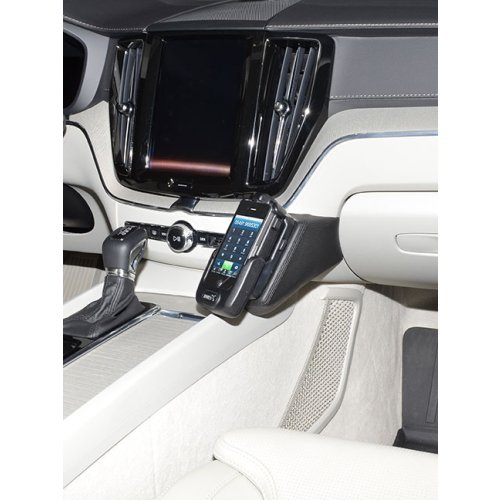 Volvo XC60 07/201-2019 Kleur: Zwart  - Kuda 297x 1 - 602975