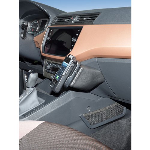 Seat Ibiza 2019 Kleur: Zwart  - Kuda 298x 1 - 602985