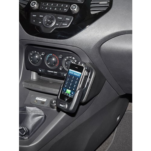 Ford Ka+ 09/2017-2019 Kleur: Zwart - Kuda 300x 1 - 603005