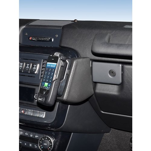 Mercedes Benz G-Klasse 06/2012-2019 Kleur: Zwart - Kuda 303x 1 - 603035