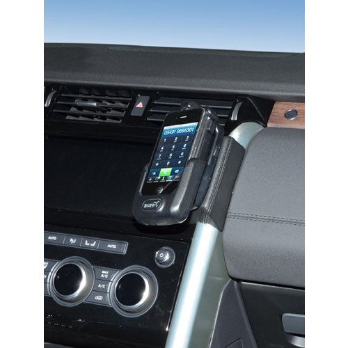 Land Rover Discovery 5 04/2017-2019 Kleur: Zwart - Kuda 306x 1 - 603060