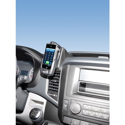 Hyundai H350 2014-2019 Kleur: Zwart - Kuda 310x 1 - 603100