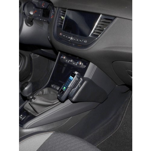 Opel Grandland X 2017-2020 Kleur: Zwart - Kuda 313x 1 - 603130