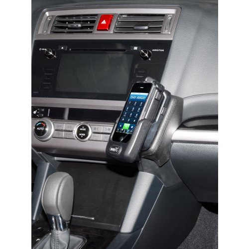 Subaru Outback/ Legacy 2014-2019 Kleur: Zwart - Kuda 314x 1 - 603140