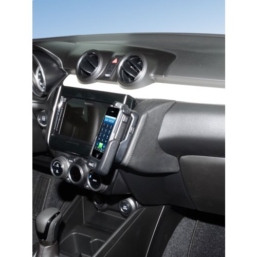 Suzuki Swift 05/2017-2019 Kleur: Zwart - Kuda 316x 1 - 603160