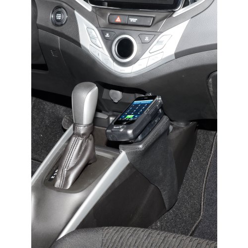 Suzuki Baleno 2015 Kleur: Zwart - Kuda 318x 1 - 603180
