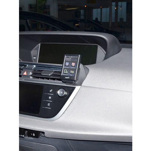 Citro&euml;n C4 Picasso 2013-2019 Kleur: Zwart - Kuda 503x 1 - 615035