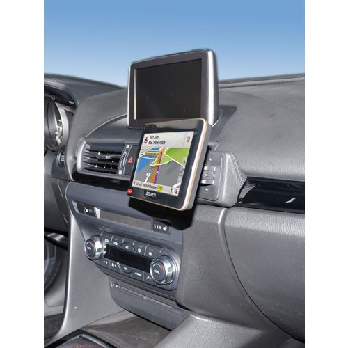 Mazda 3 (type BM) 2013-2019 Kleur: Zwart - Kuda 506x 1 - 615065
