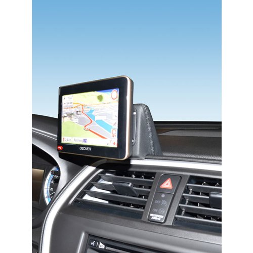 Suzuki SX 4 / S-Cross Kleur: Zwart 2013-2015 - Kuda 511x 1 - 615115