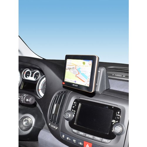 Fiat 500L 2013-2019 Kleur: Zwart - Kuda 518x 1 - 615185