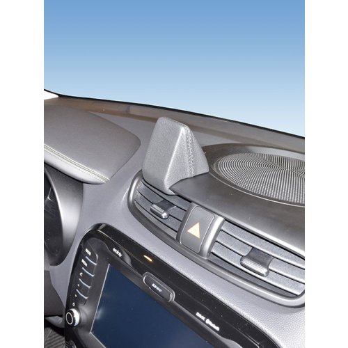 Kia Soul 2014-2019 Kleur: Zwart - Kuda 520x 1 - 615205