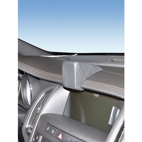 Opel Cascada 04/2013-2019 Kleur: Zwart - Kuda 522x 1 - 615225