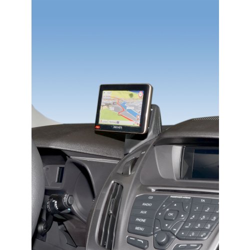 Ford Transit Connect 2013-2019 Kleur: Zwart - Kuda 537x 1 - 615375