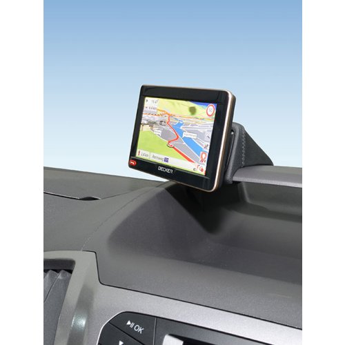 Ford Transit Zonder display 2014-2019 Kleur: Zwart  - Kuda 538x 1 - 615385