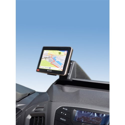 Ford Transit Custom Zonder display 2012-2019 Kleur: Zwart - Kuda 539x 1 - 615395