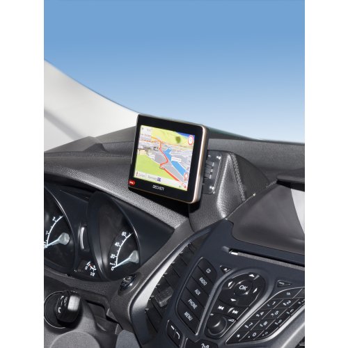 Ford EcoSport 2012-2019 Kleur: Zwart - Kuda 540x 1 - 615405