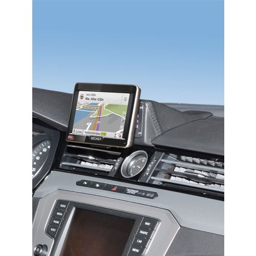 Volkswagen Passat 2014- 2019 Kleur: Zwart  - Kuda 566x 1 - 615665