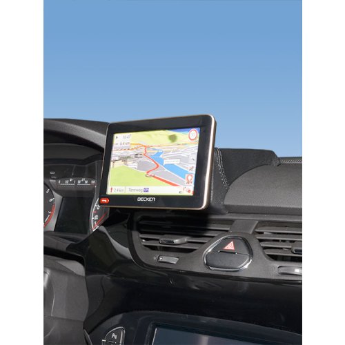 Opel Corsa E 2014-2019 Kleur: Zwart - Kuda 571x 1 - 615715