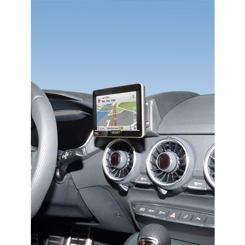 Audi TT 2015-2019 Kleur: Zwart - Kuda 573x 1 - 615735