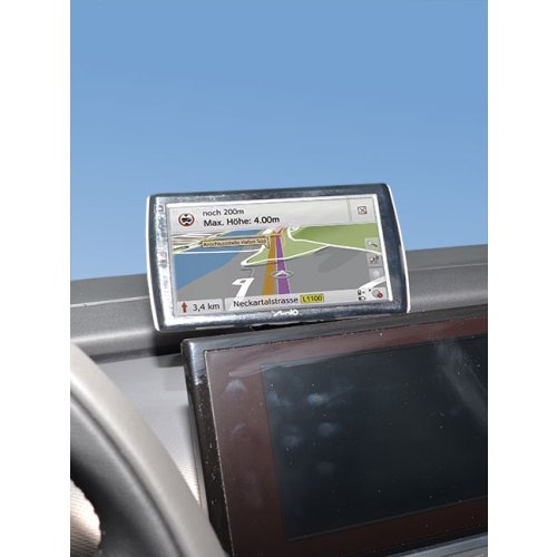 Citro&euml;n C4 Cactus 2014-2019 Kleur: Zwart - Kuda 575x 1 - 615755