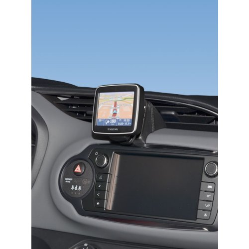 Toyota Yaris 2014-2019 Kleur: Zwart - Kuda 578x 1 - 615785