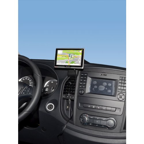 Mercedes Benz Vito 2015-2019 Kleur: Zwart - Kuda 579x 1 - 615795