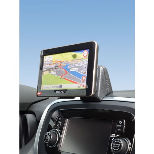 Fiat 500X 2015-2019 Kleur: Zwart - Kuda 584x 1 - 615845