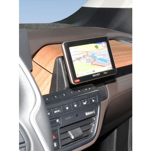 BMW i3 2013-2019 Kleur: Zwart - Kuda 589x 1 - 615895