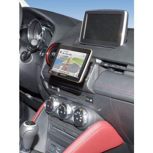 Mazda 2 / CX3 2015-2019 Kleur: Zwart - Kuda 596x 1 - 615965