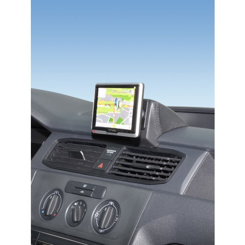 Volkswagen Caddy 2015-2020 - Kleur: Zwart Voor modellen zonder deksel - Kuda 598x 1 - 615985