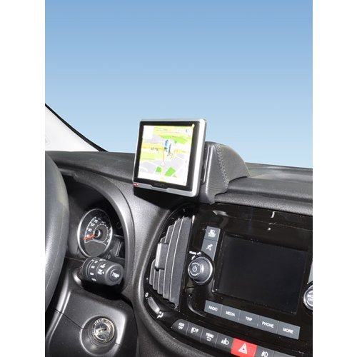 Fiat Dobl&ograve; 2015-2019 Kleur: Zwart - Kuda 599x 1 - 615995