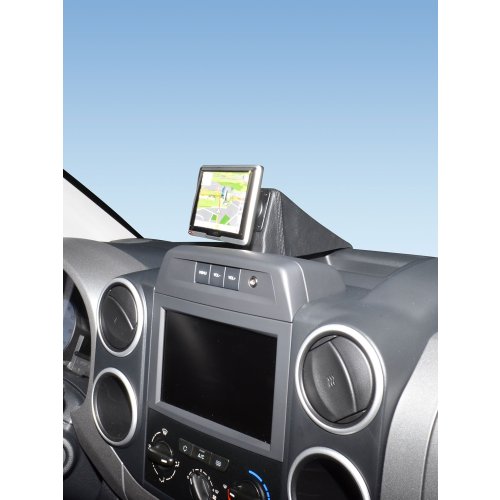 Citro&euml;n Berlingo 2015-2019 Kleur: Zwart - Kuda 600x 1 - 616005
