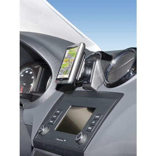Seat Ibiza 2015-2017 Kleur: Zwart  - Kuda 602x 1 - 616025
