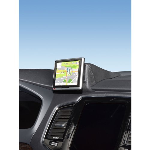 Volvo XC90 2015-2019 Kleur: Zwart  - Kuda 608x 1 - 616085